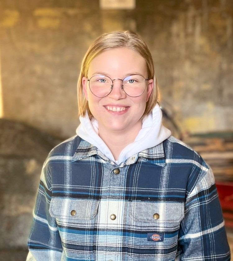 Bilde av Karoline Rimestad Falstad