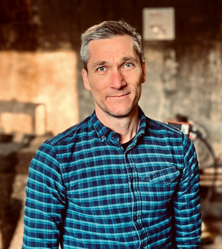 Bilde av Kjell Inge Føreland